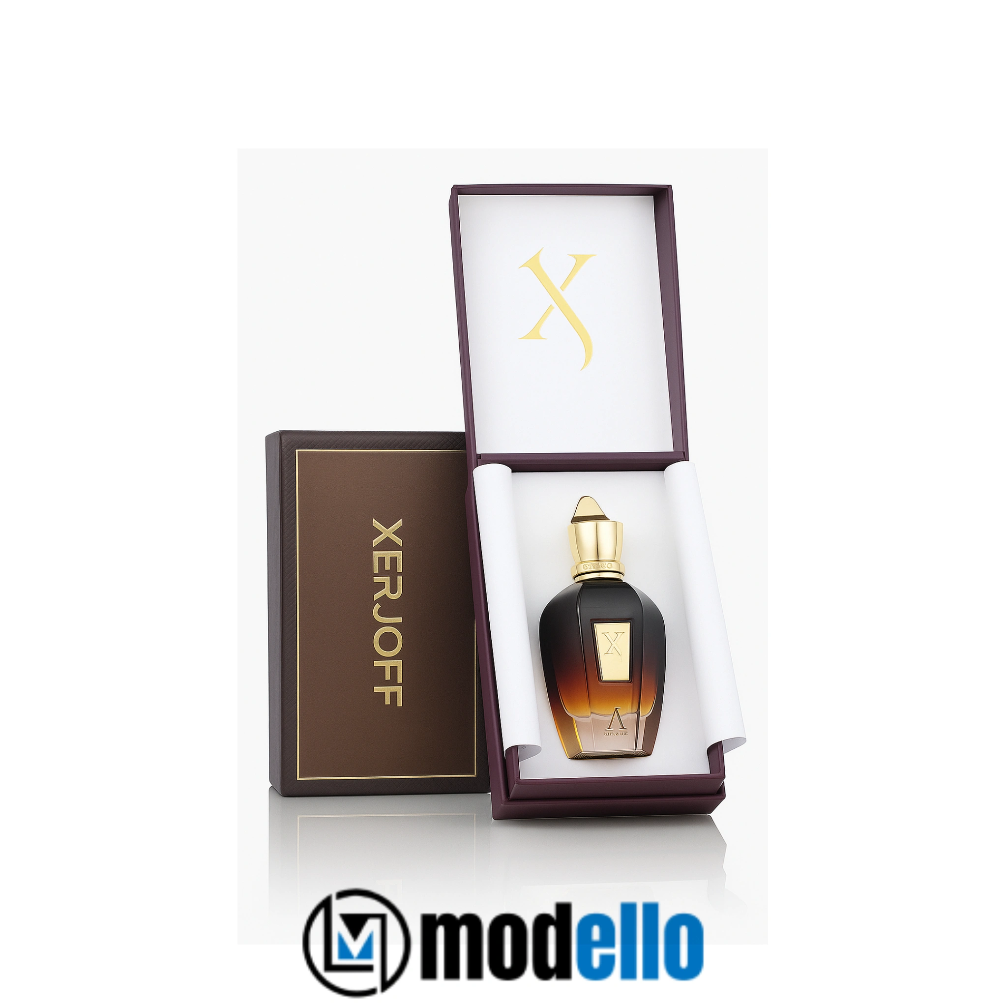 ادکلن زرجف الکساندریا 2 هاردباکس اصلی